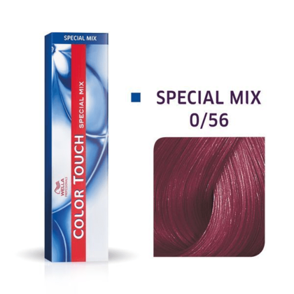 Wella Professionals Colour Touch Special Mix Demi-permanent Hair colour - 60 ML