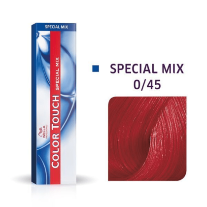 Wella Professionals Colour Touch Special Mix Demi-permanent Hair colour - 60 ML