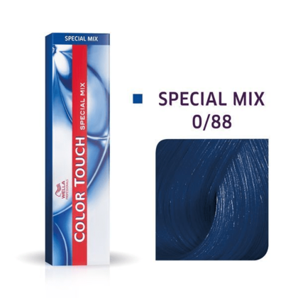 Wella Professionals Colour Touch Special Mix Demi-permanent Hair colour - 60 ML