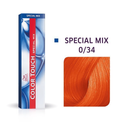 Wella Professionals Colour Touch Special Mix Demi-permanent Hair colour - 60 ML