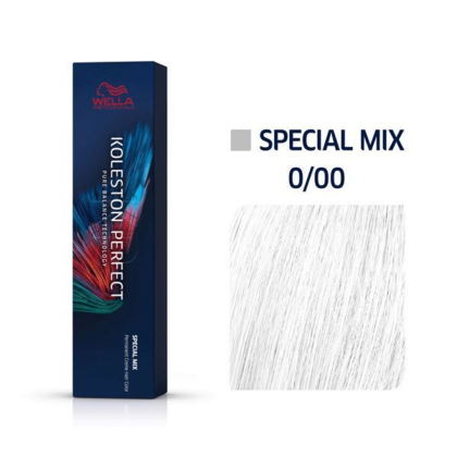 Wella Professionals Permanent Hair Colour Koleston Perfect Me + Special Mix - 60 ml