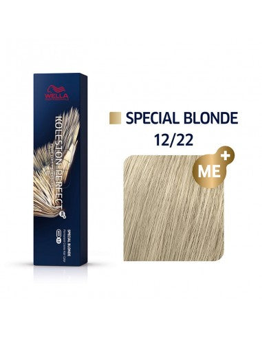 Wella Professionals Permanent Hair Colour Koleston Perfect Me + Special Blonde - 60 ml