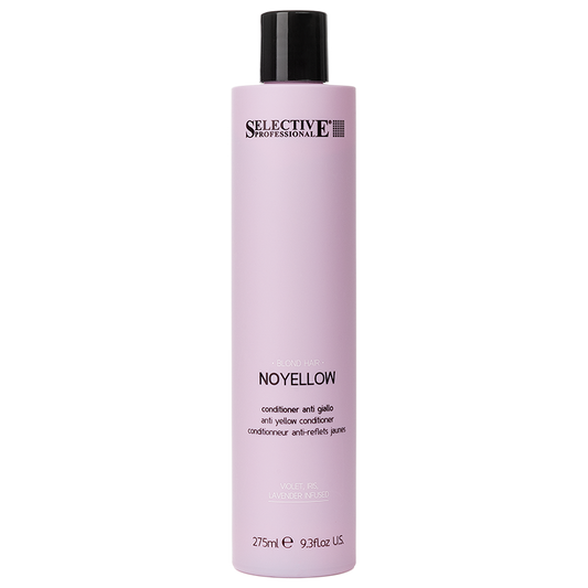 Blond Hair Noyellow Anti Yellow Shampoo - 275ml
