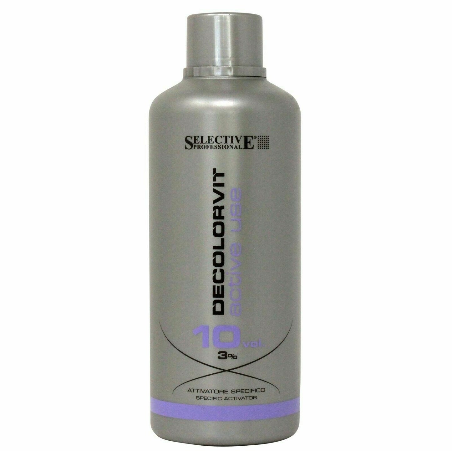 Selective Professional Decolorvit 10 Vol 3% - 750ml