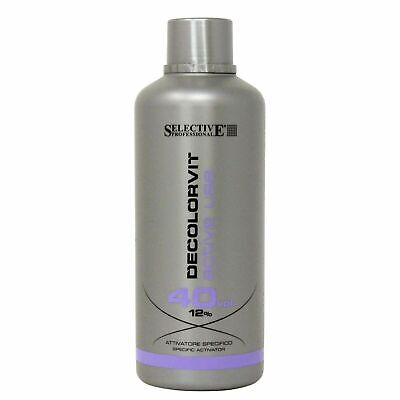 Selective Professional | Decolorvit 40 Vol 12% (750ml)