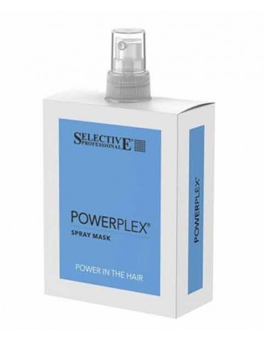 Selective Professional Powerplex Spray Mask - 150ml – CC Hair & Beauty