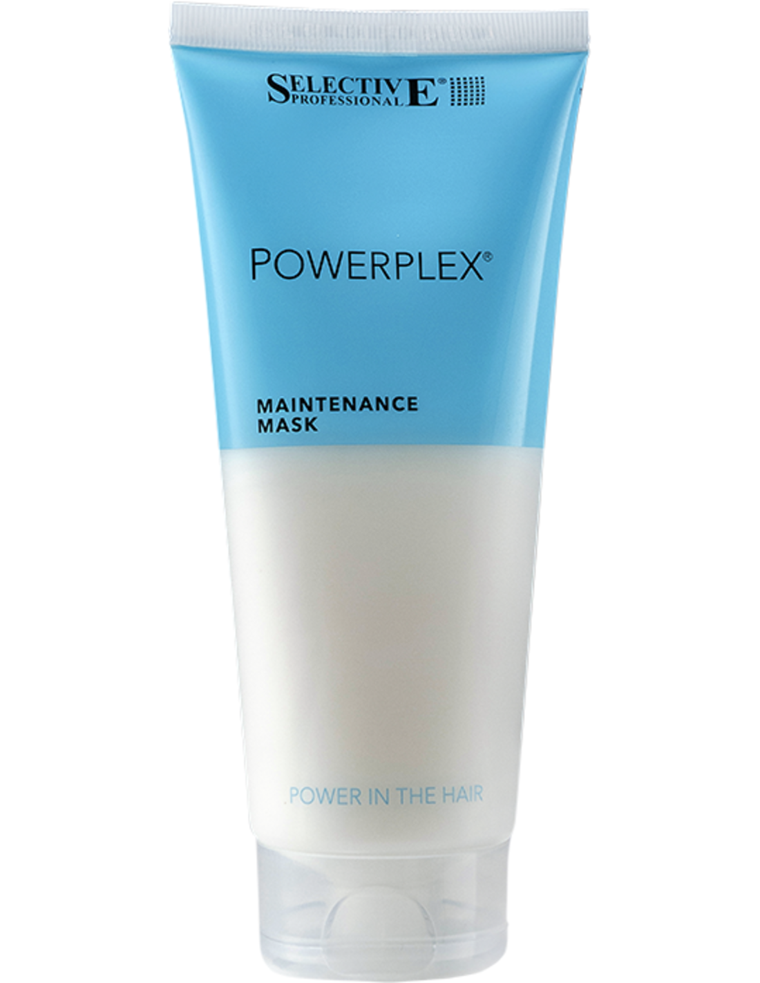 Selective Professional Powerplex Maintenance Mask - 200ml – CC Hair And ...