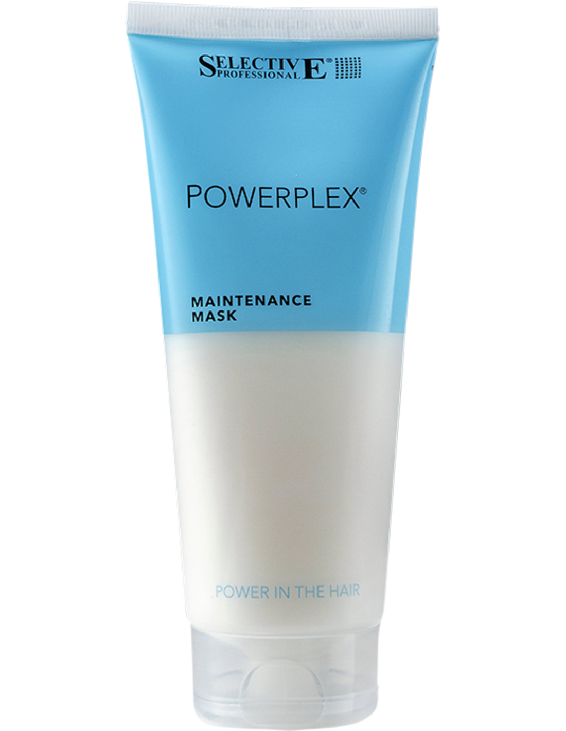 Selective Professional Powerplex Maintenance Mask - 200ml