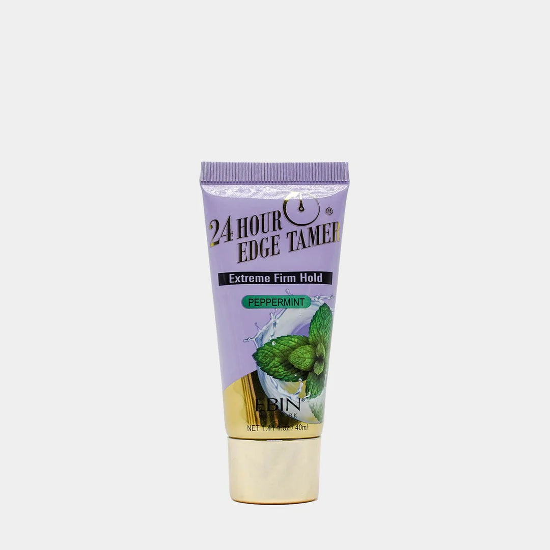 Ebin New York 24 Hour Edge Tamer Gel