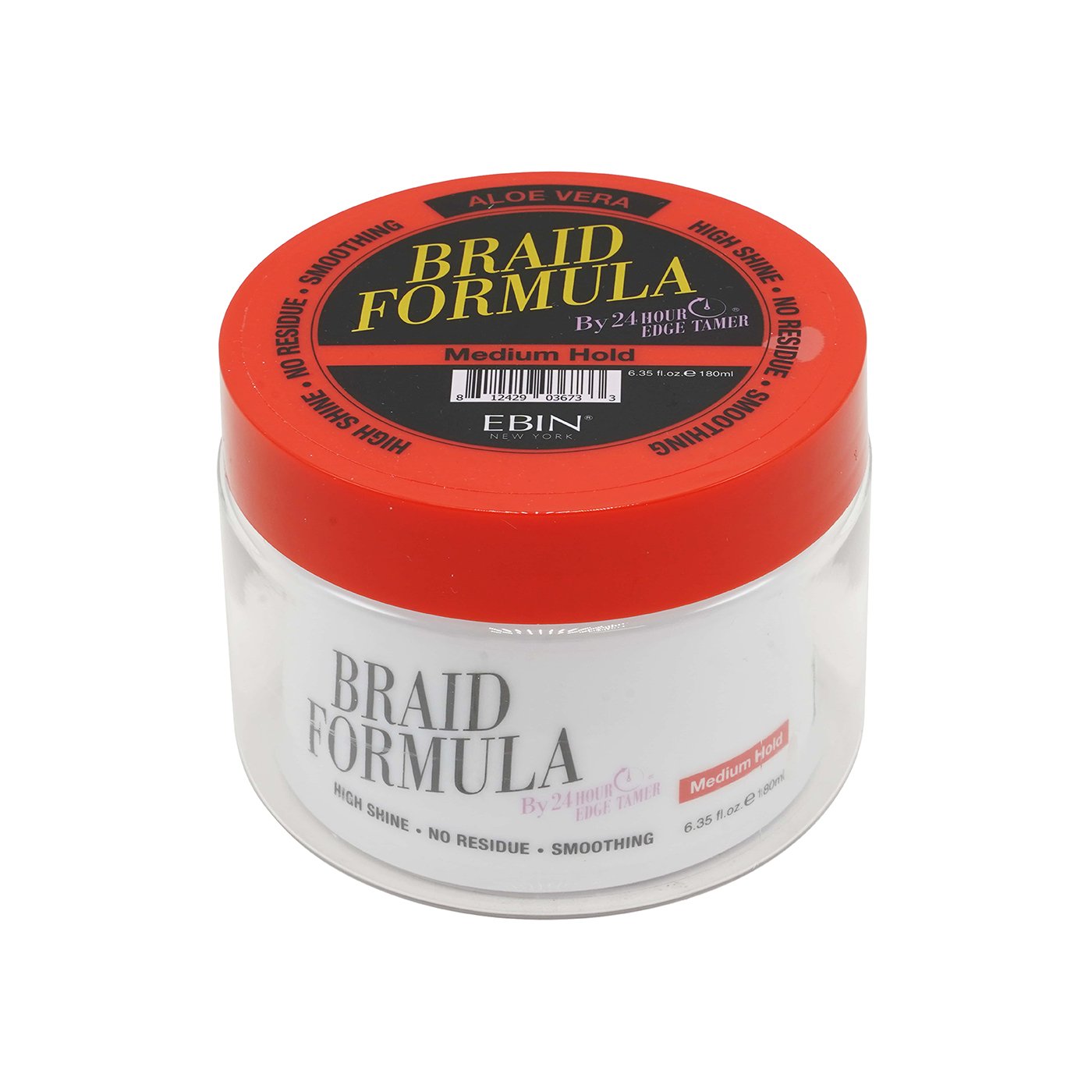 EBIN New York - Braid Formula Gel