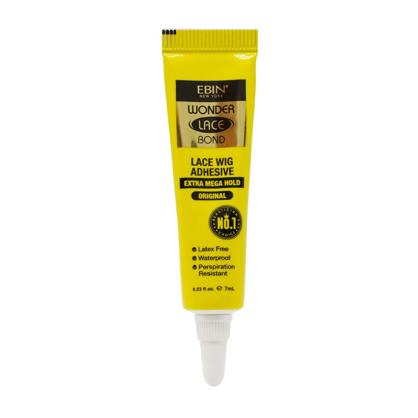 Wonder Lace Bond Tube- 0.23oz