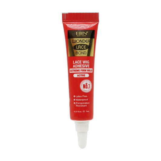 Wonder Lace Bond Tube- 0.23oz