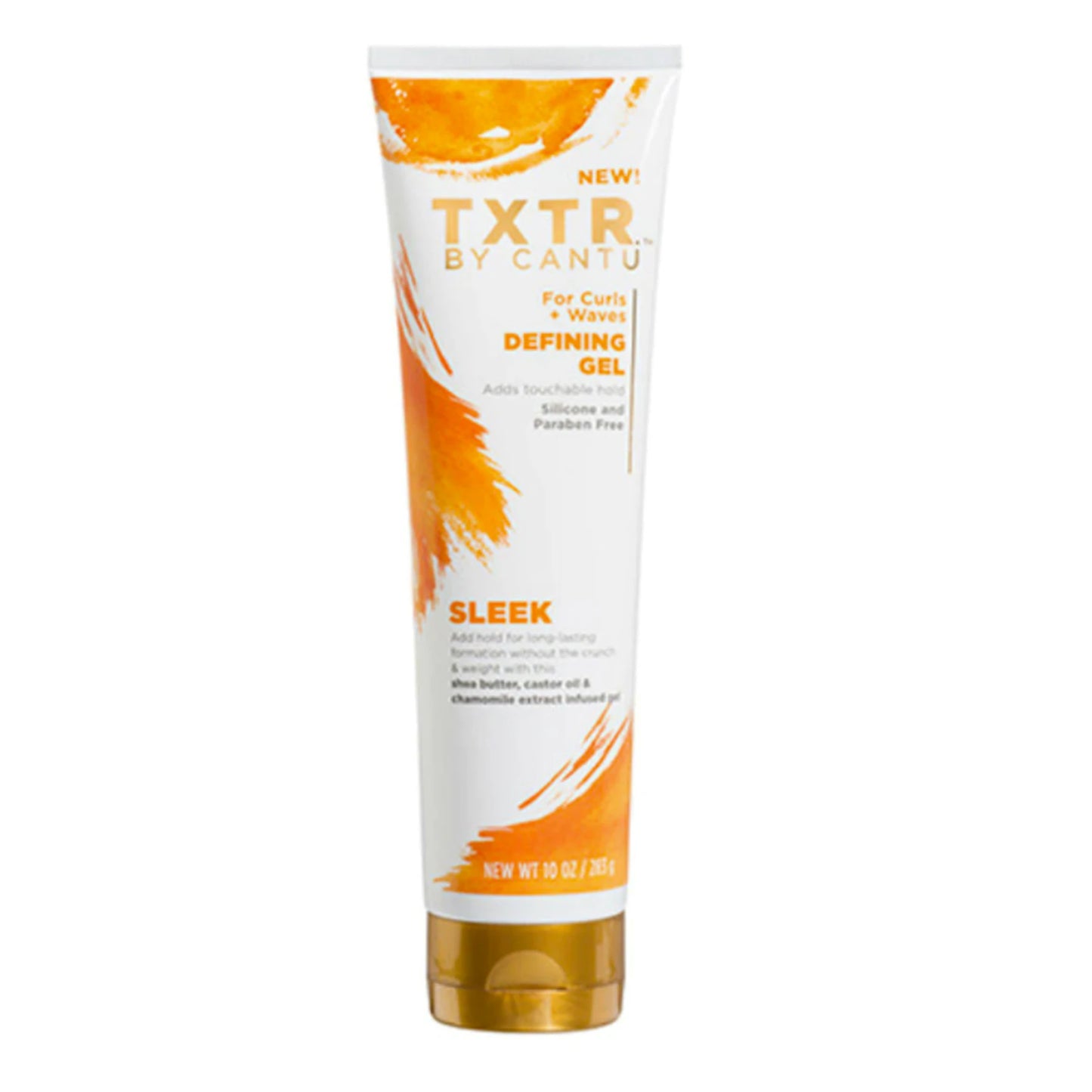 TXTR by Cantu Curls + Waves Cantu Defining Gel - 10 oz