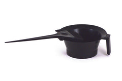 Magic Collection Handle And Pouring Lip Mixing Bowl And Dye Brush With Hook-Sal002 | Shop at CC Hair & Beauty UK