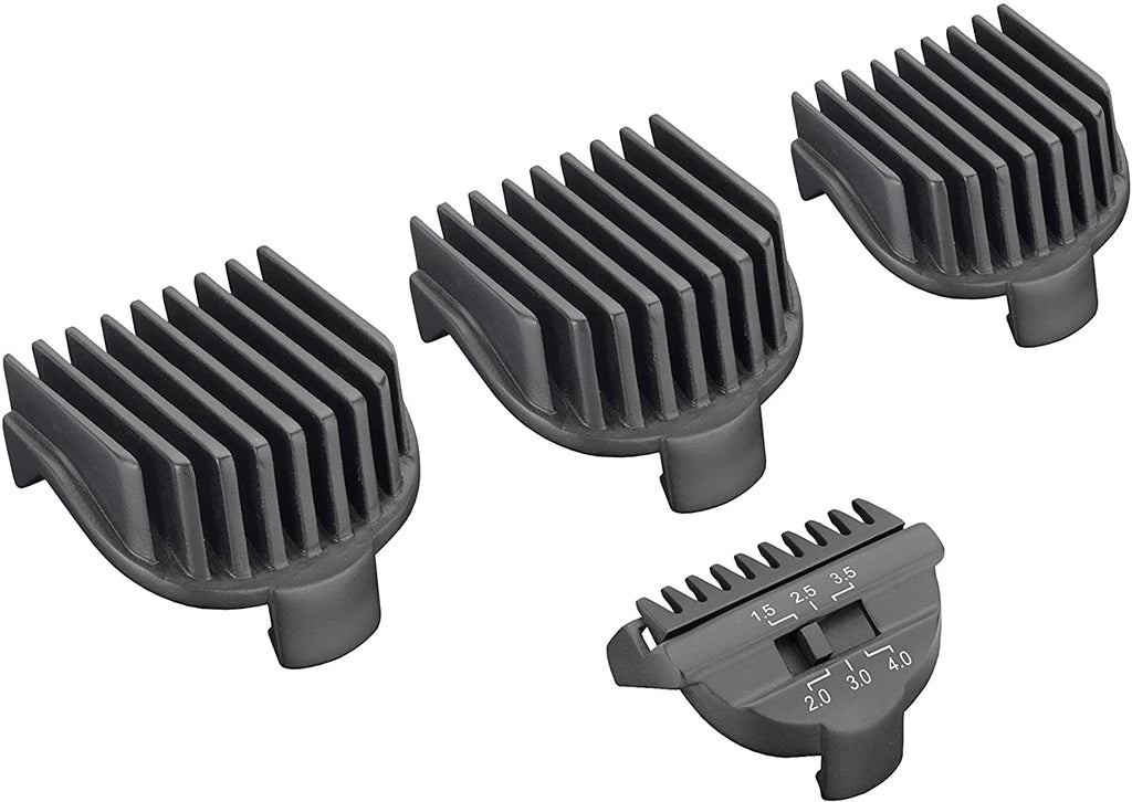 Babyliss For Men 6 In 1 Professional Groomer