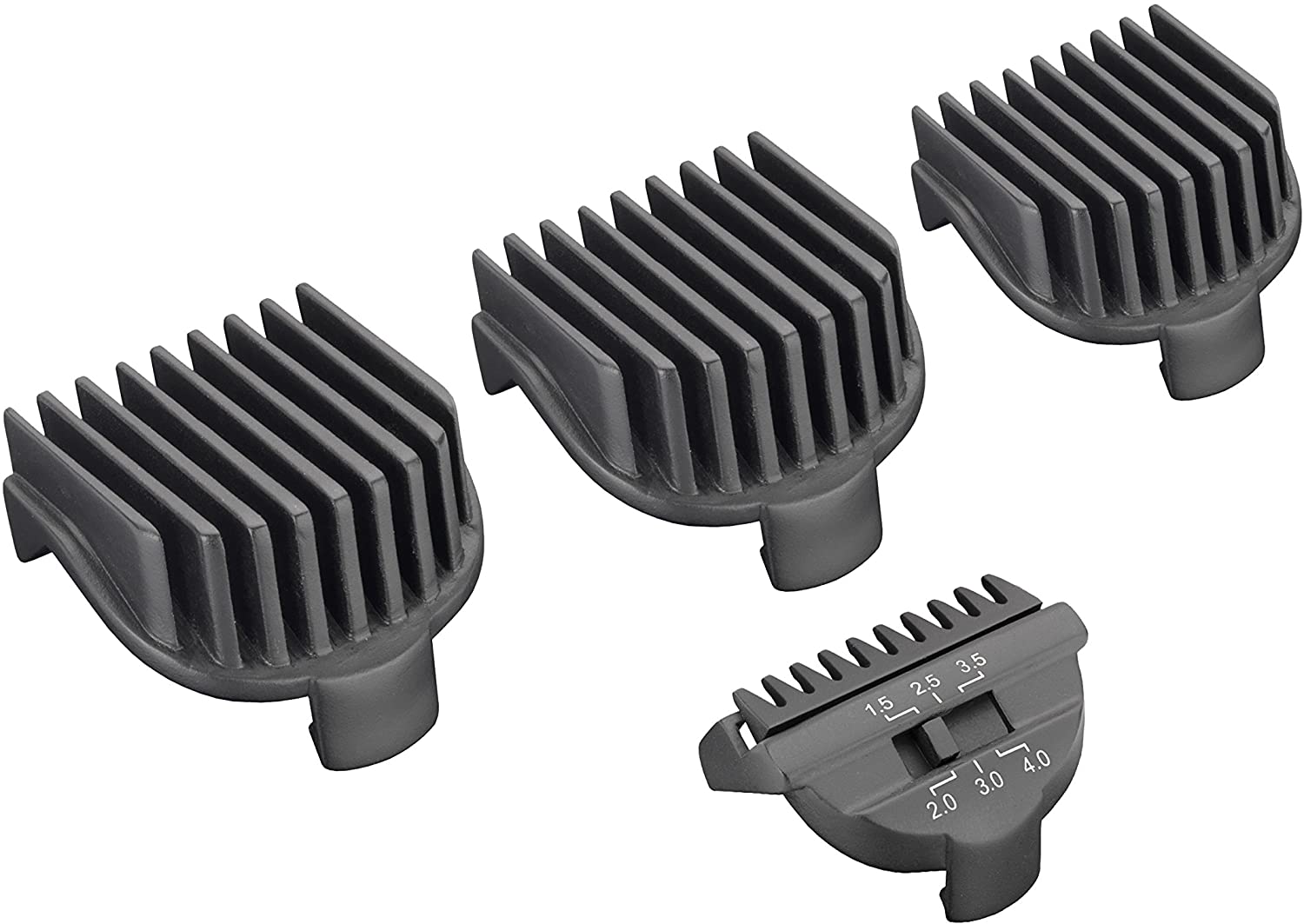 Babyliss For Men 6 In 1 Professional Groomer