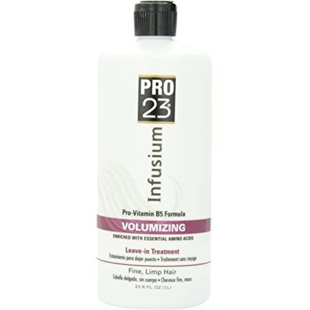 Infusium Pro23 Volumizing Leave in Treatment - 33.8 Ounce