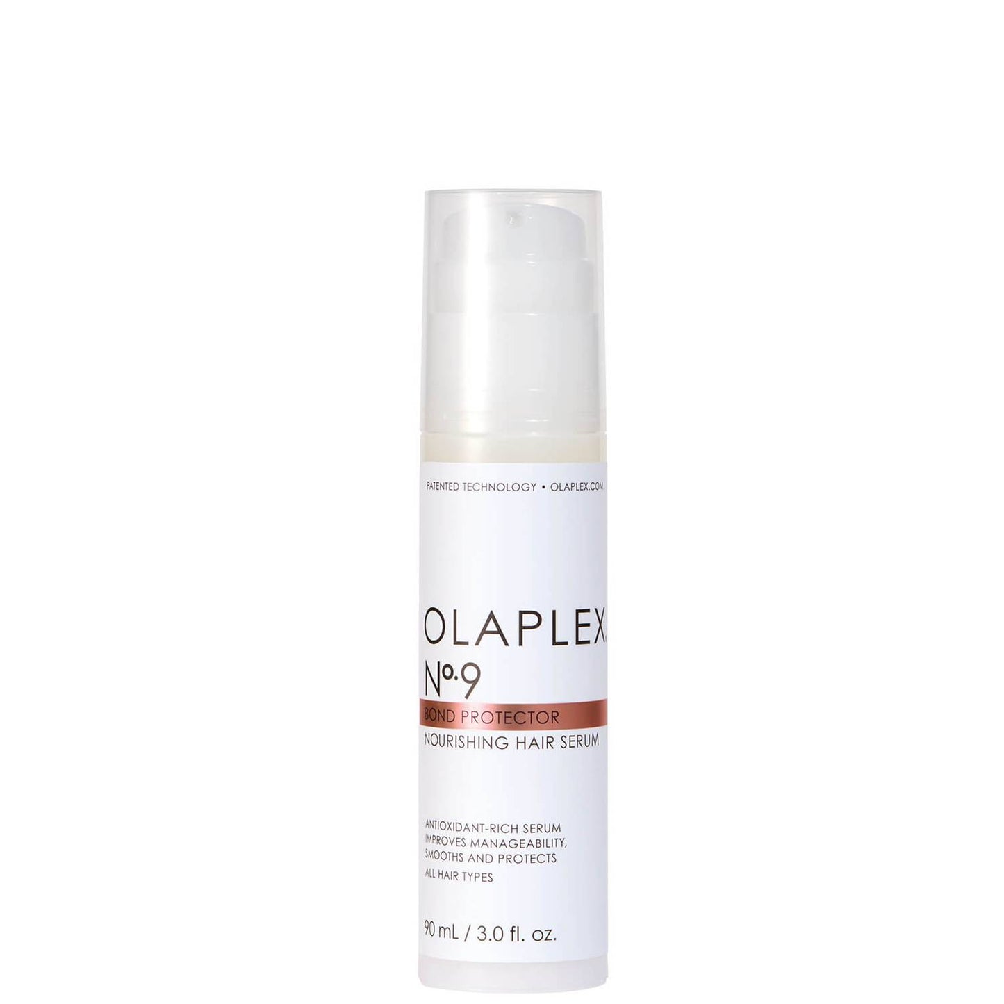 Olaplex No.9 Bond Protector Nourishing Hair Serum - 3.0 oz