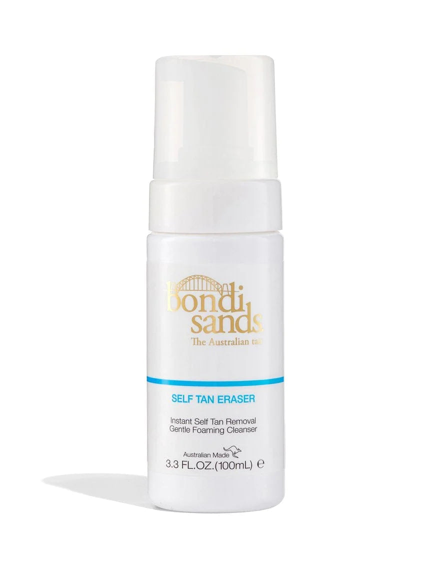 Bondi Sands Self Tan Eraser Mini - 100ml