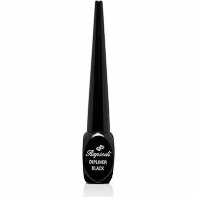 Gabrini Dip-liner Black Eyeliner