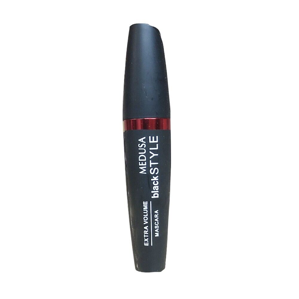 Medusa Curl Long Lasting Lash Mascara - 10ml