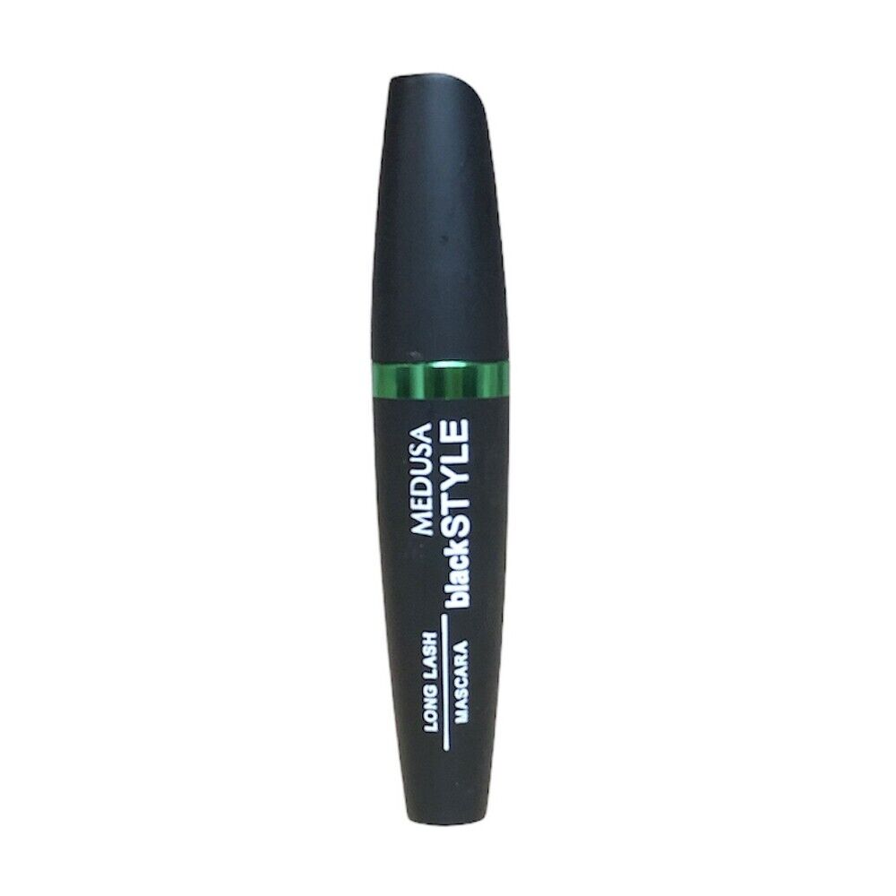 Medusa Curl Long Lasting Lash Mascara - 10ml