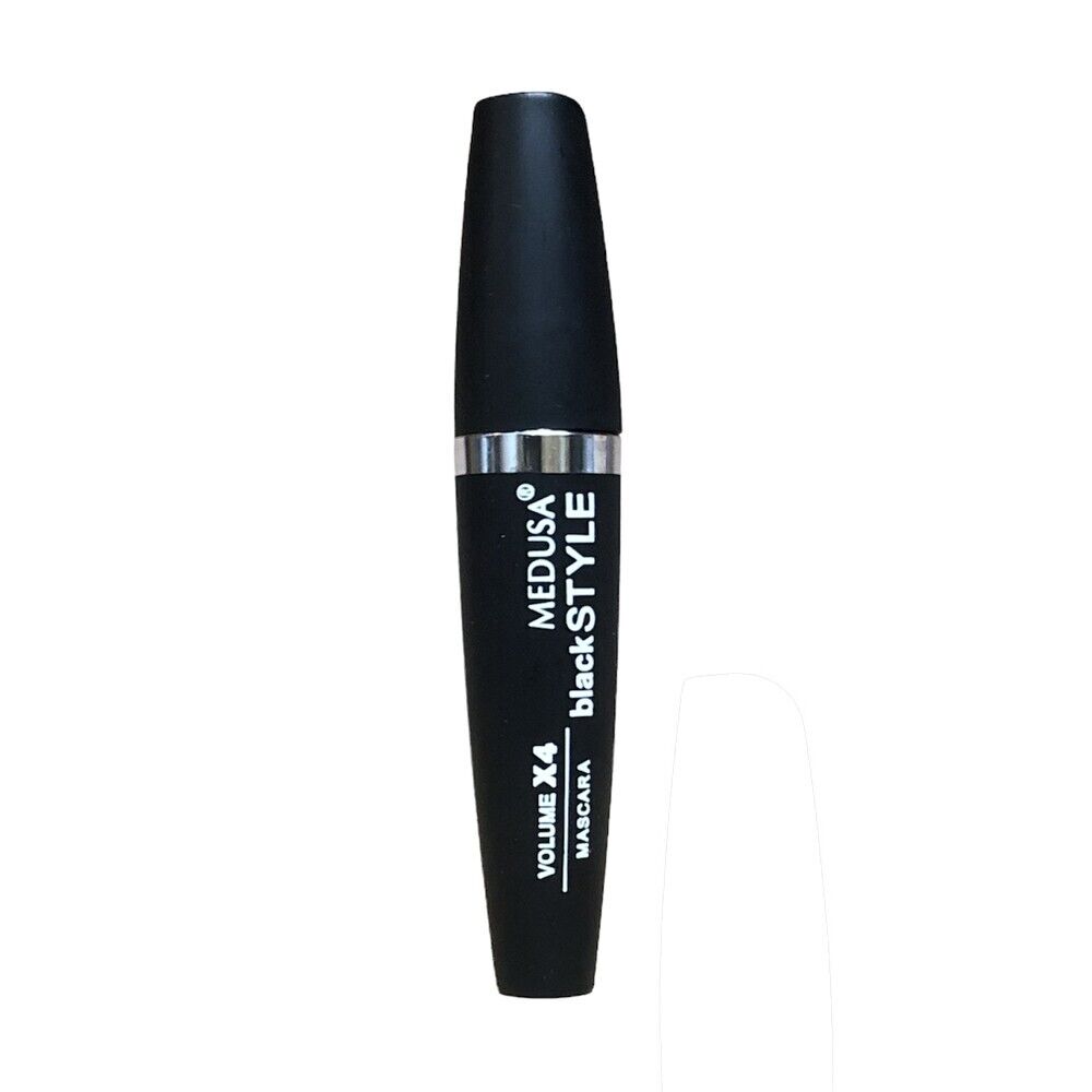 Medusa Curl Long Lasting Lash Mascara - 10ml