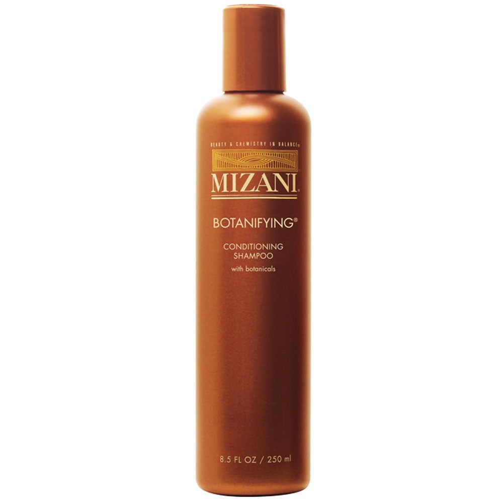 Mizani Botanifying Conditioning Shampoo 250ml