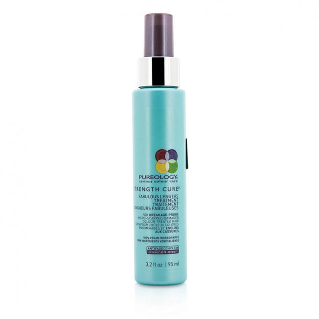 Pureology Strength Cure Fabulous Lengths (For Breakage-Prone Micro-Scarred