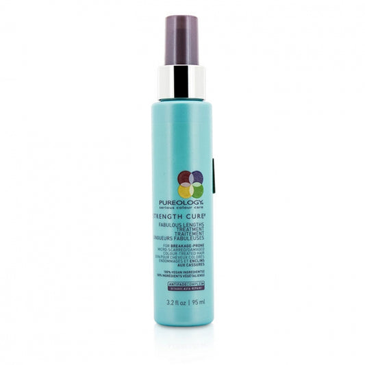 Pureology Strength Cure Fabulous Lengths (For Breakage-Prone Micro-Scarred