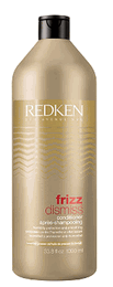 Redken Frizz Dismiss Conditioner - 1000ml