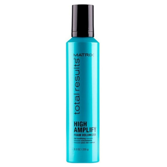 Matrix Total Results High Amplify Foam Volumizer for Fine and Flat Hair - 250ml