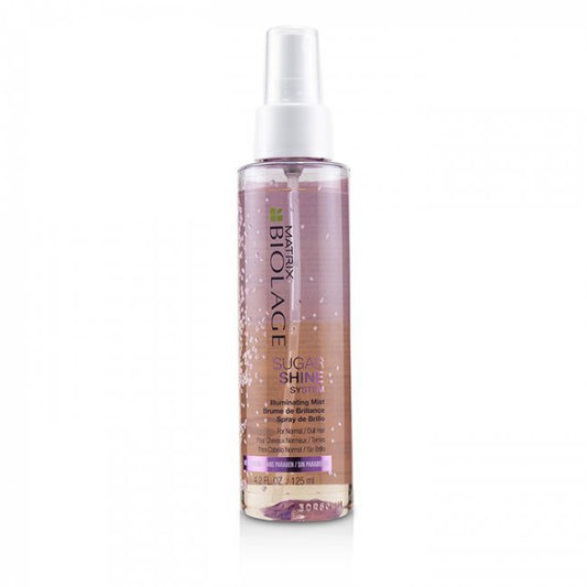 Matrix Biolage Sugar Shine System Illuminating Mist (For Normal/ Dull Hair)