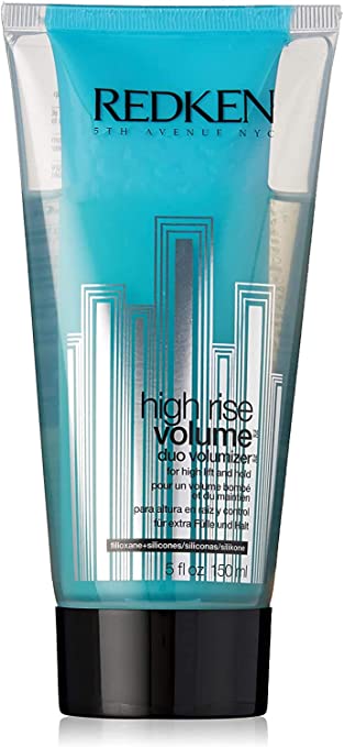 REDKEN High Rise Volume Hair Volumiser For Full Body Building 150 ml