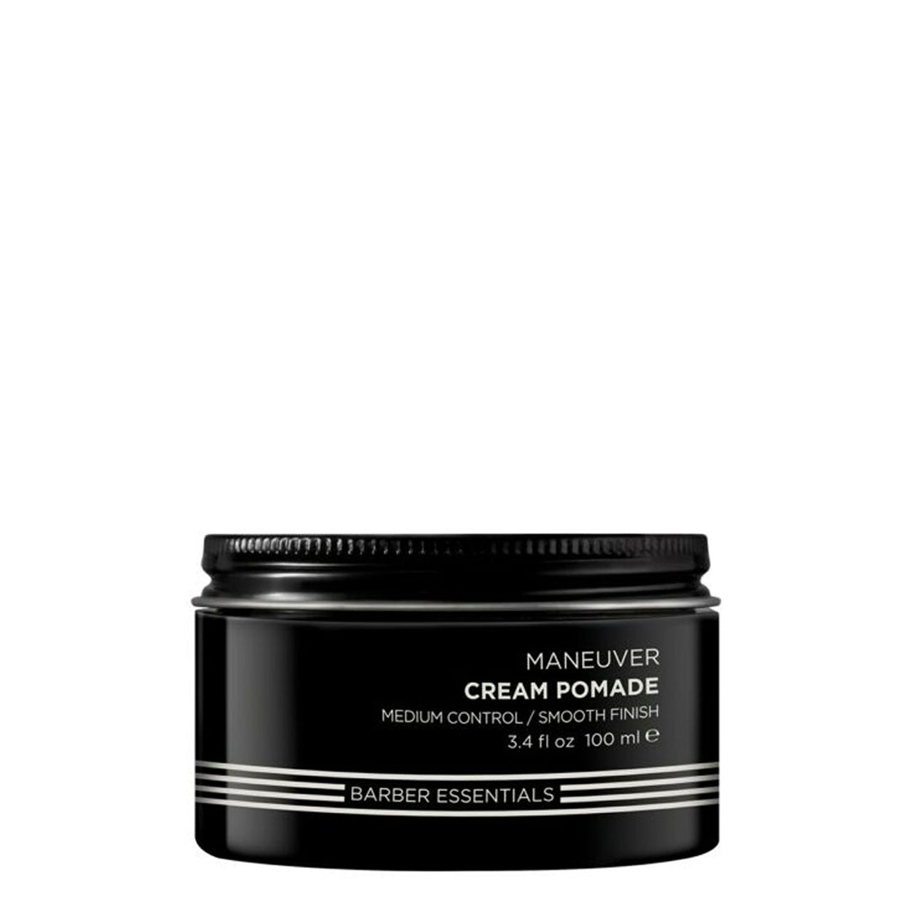 Redken Brews Maneuver Cream Pomade - 100ml