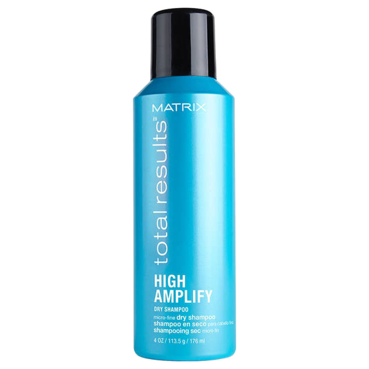 Matrix Total Results High Amplify Volumising Dry Shampoo For Fine, Flat Hair - 176ml