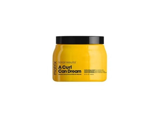 Matrix A Curl Can Dream Moisturising Cream - 500ml