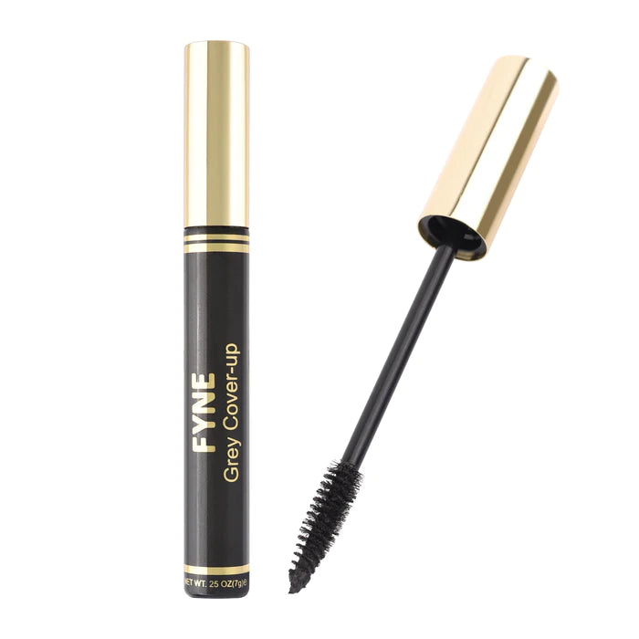 FYNE Grey Cover Up Mascara - 7g