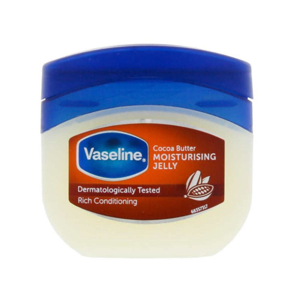 Vaseline Moisturising Jelly Cocoa Butter- 100ml