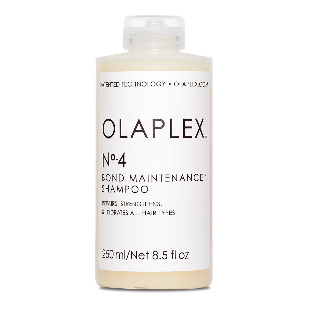 Olaplex No.4 Bond Maintenance Shampoo - 250ml