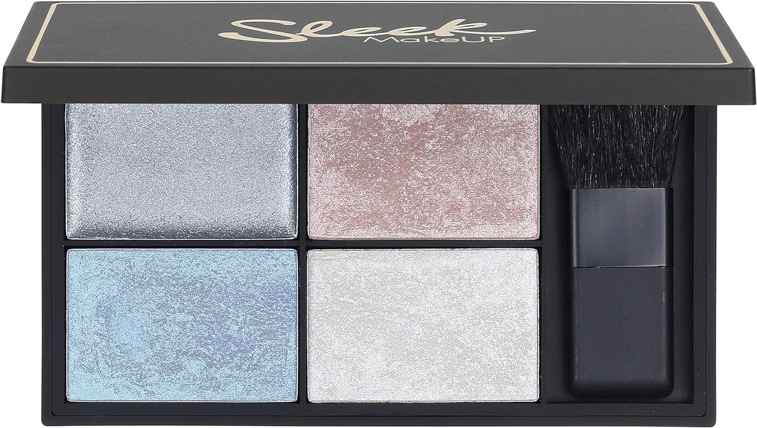 Sleek Highlighter Palette