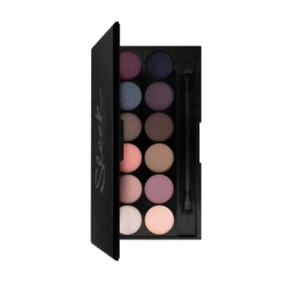 Sleek I-Divine Eyeshadow Palette