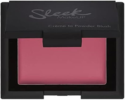 Sleek MakeUP Crème to Powder Blush - 3g