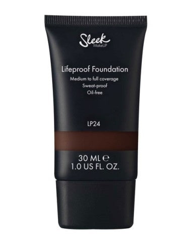 Sleek Lifeproof Foundation