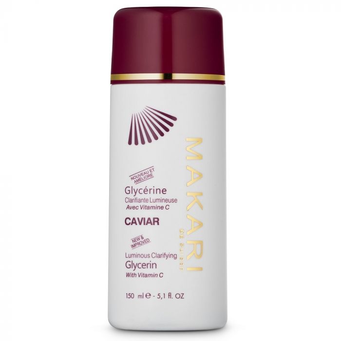 Makari Caviar Clarifying Body Glycerin- 150ml