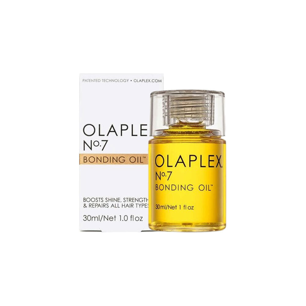 Olaplex No.7 Bonding Oil - 30ml