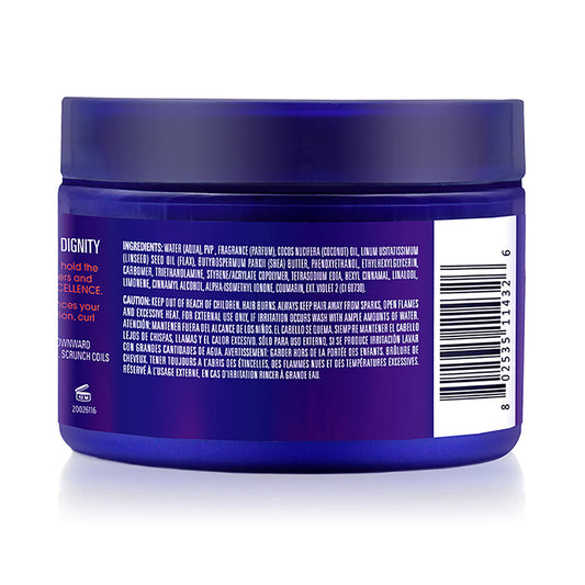 Afro Sheen Texture Setting Cream Gel - 12 Oz