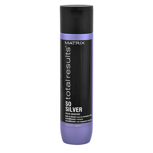 Matrix Total Results So silver Color Obsessed Conditioner For Coloured Hair - 300ml