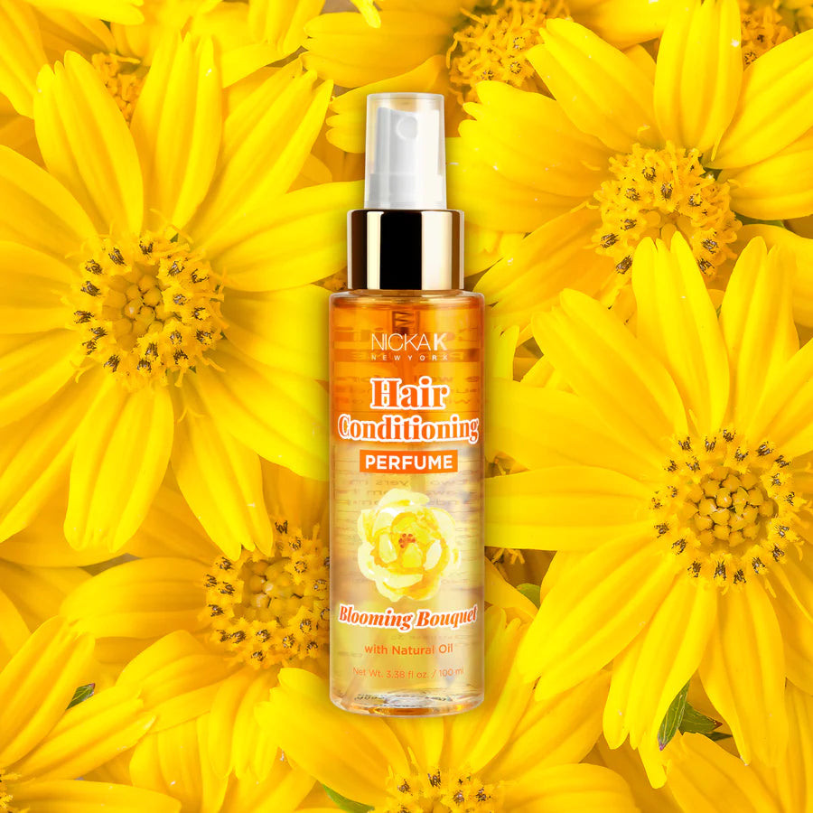 Nicka K Hair Conditioning Perfume