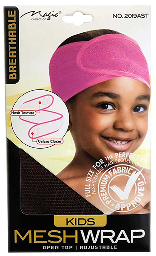 Magic Collection Kids Mesh Wrap 2019AST